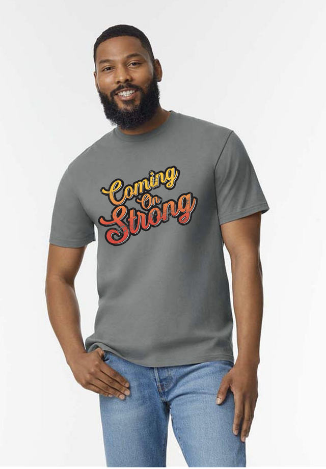 Shirt COS Scratch Grey