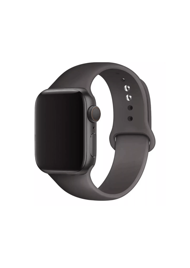 Apple Silicone Watch Strap (42mm)