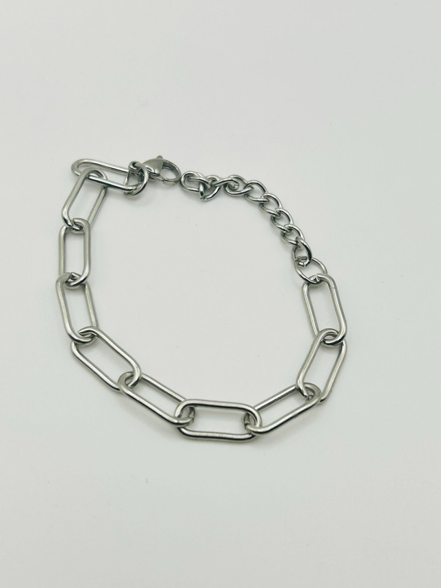Stainless Steel Bracelet (SSB15J)