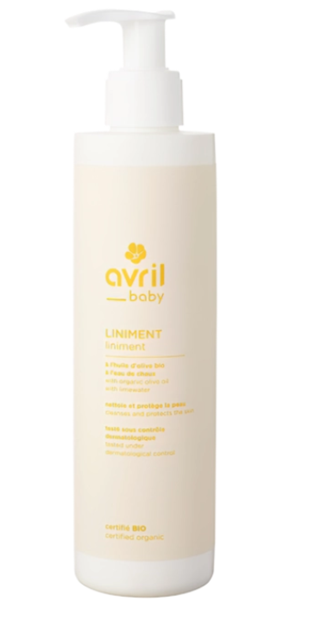 Liniment bébé