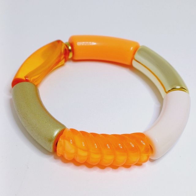 CARMEN ORANGE DORE