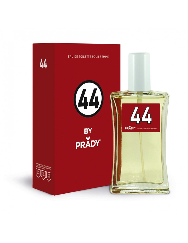 Dolce donna - Eau de toilette Femme - Parfum PRADY