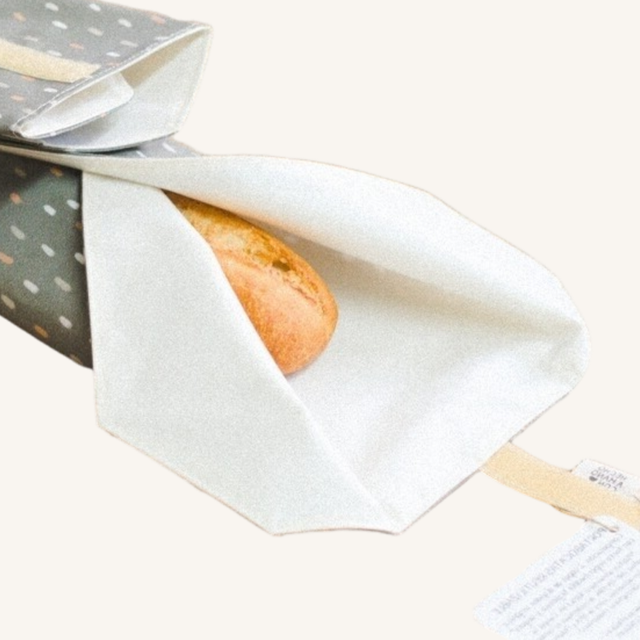 Porta bocadillos