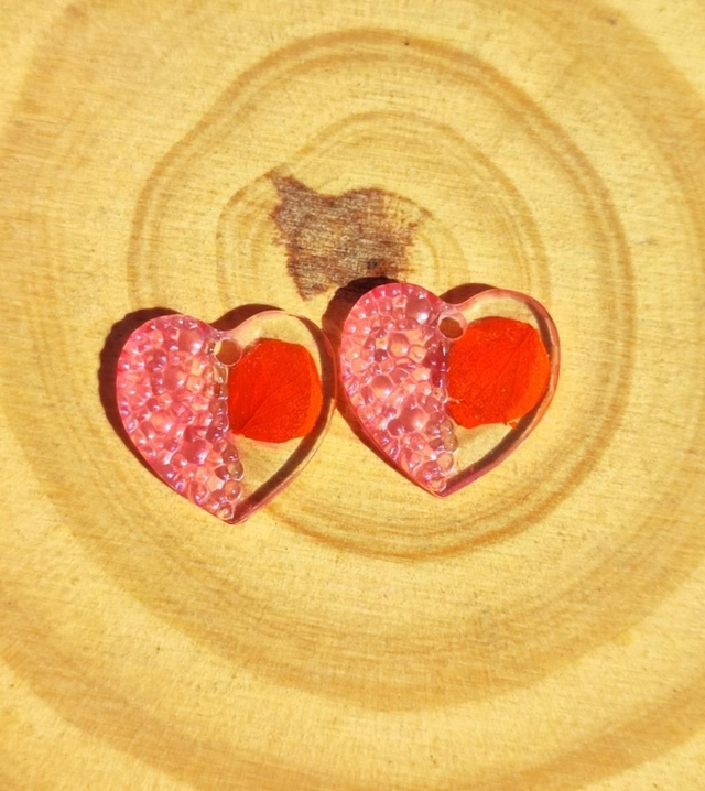 Charms Amor