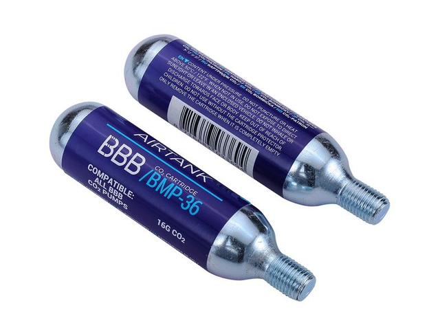 BBB BMP-35 co2 cartridges