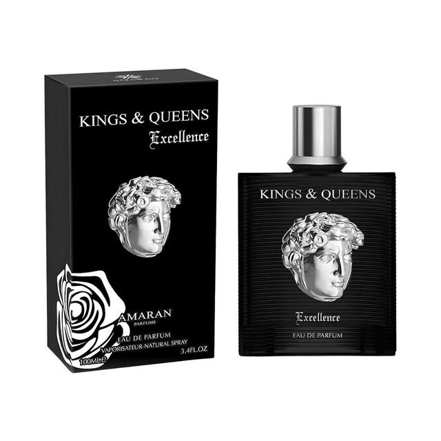Amaran Kings & Queens Excellence