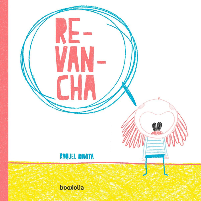 Revancha - Raquel Bonita