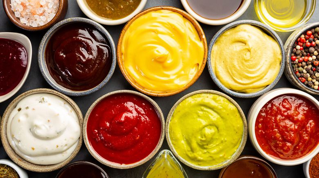 Dips
