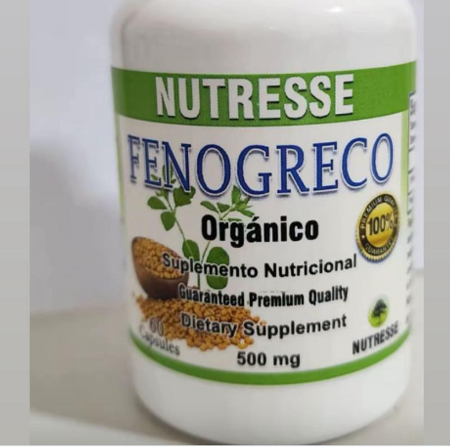 fenugrec  pour la sante des femmes