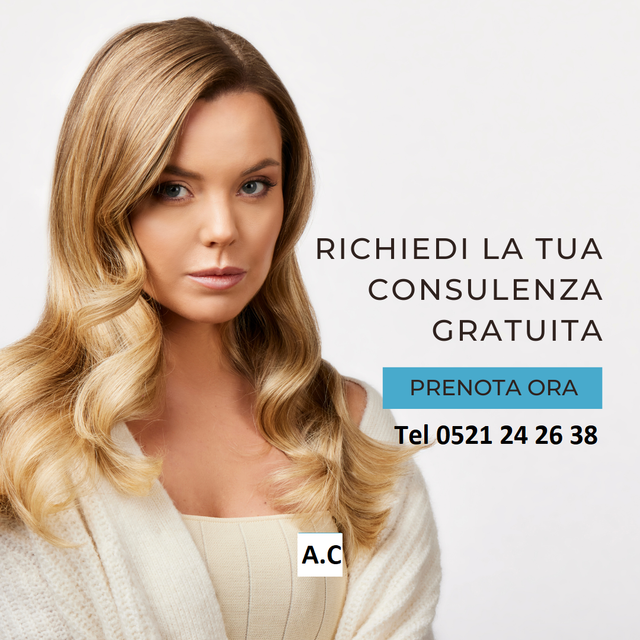 Prenota la tua consulenza gratuita 
