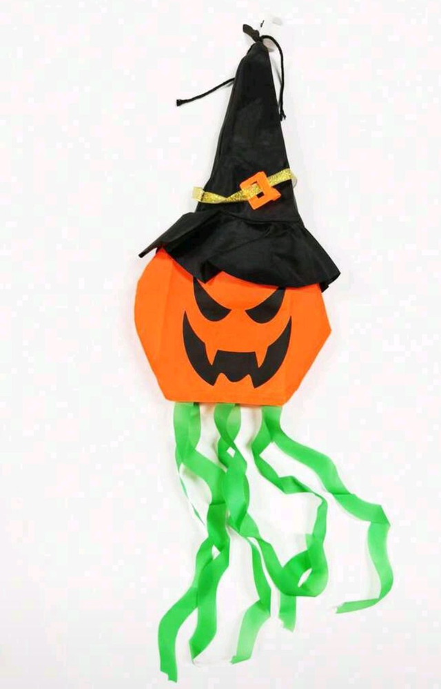Halloweeni dekoratsioon Pumpkin valgustusega