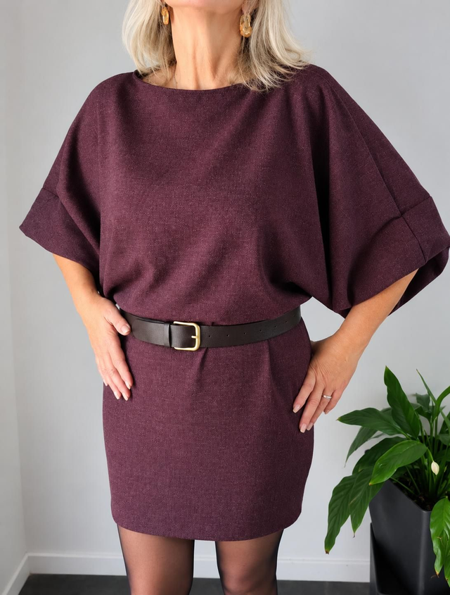 Robe prune