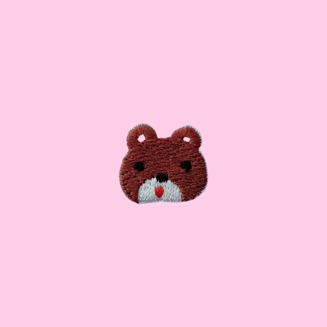 Mini Bear