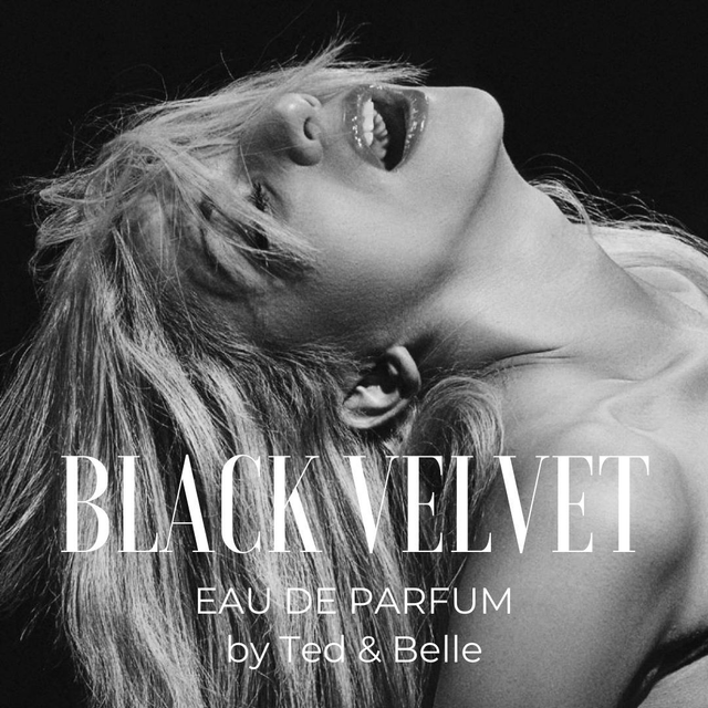 Black Velvet EdP