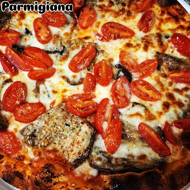 Parmigiana