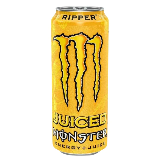 Monster Ripper 500ml