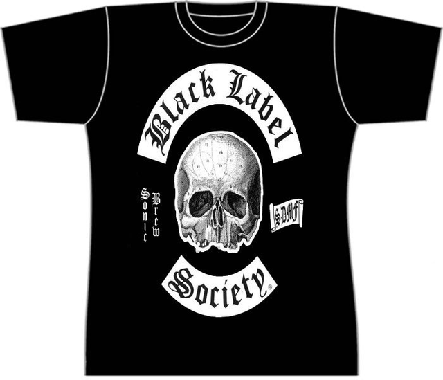 Black Label Society