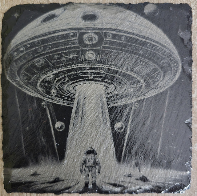 Extraterrestres et Ovnis