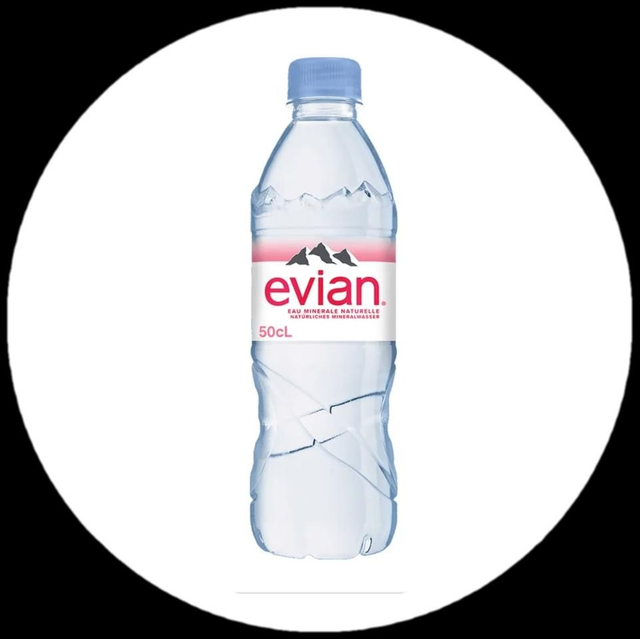 Wasser ohne  kohlensäure 