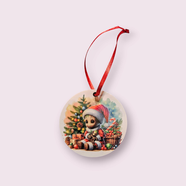 Boule de Noël Groot 