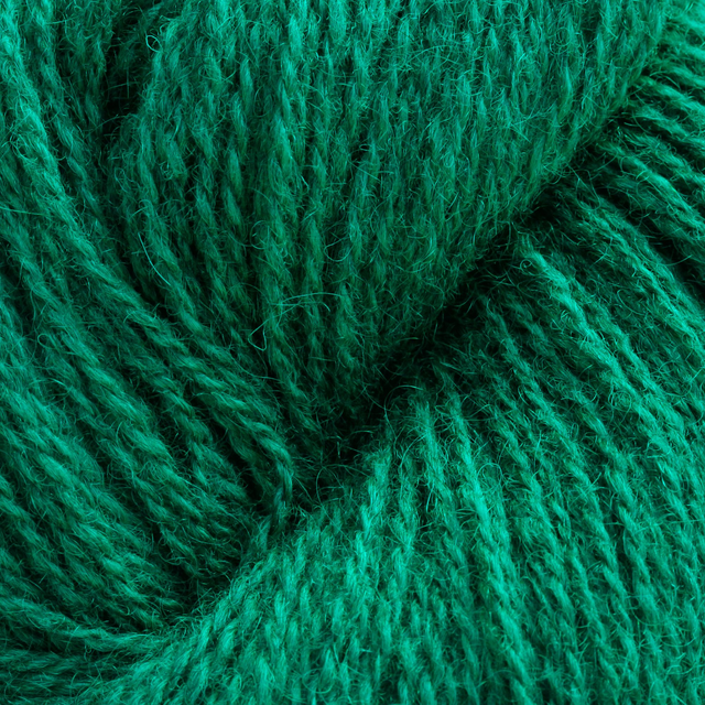 Hillesvåg Tinde - 2126 - Green