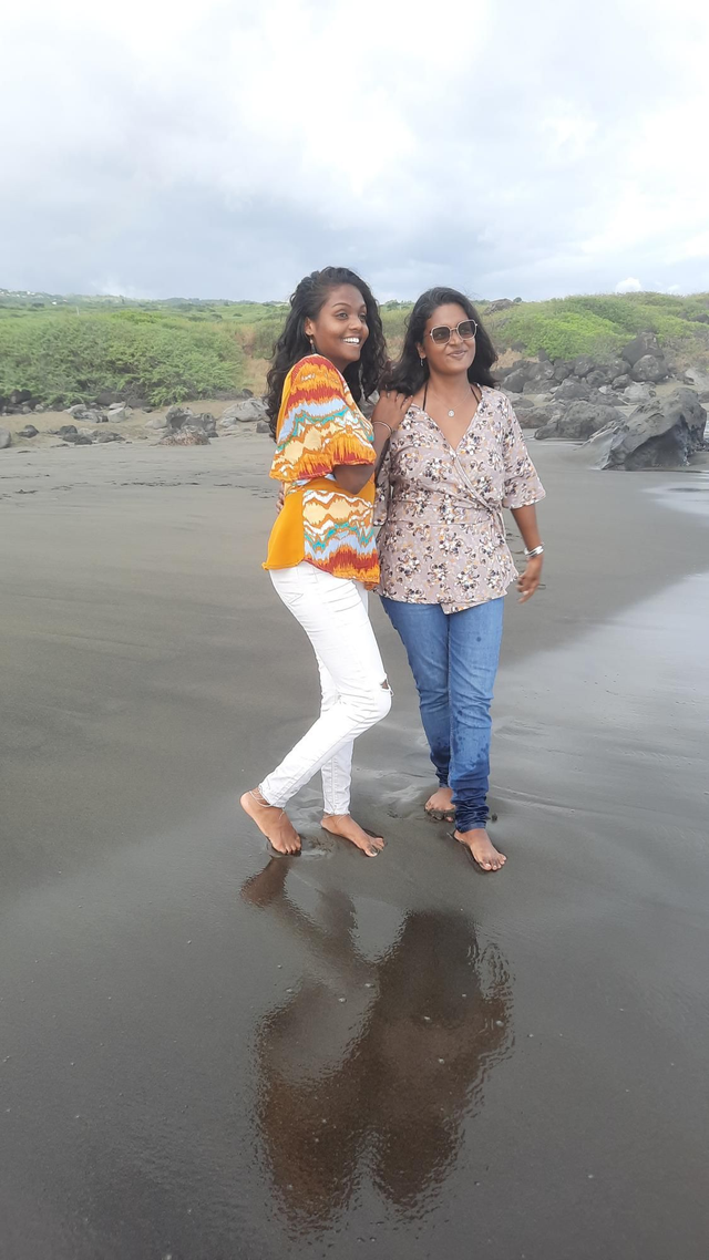 Top cache-coeur ensoleillé