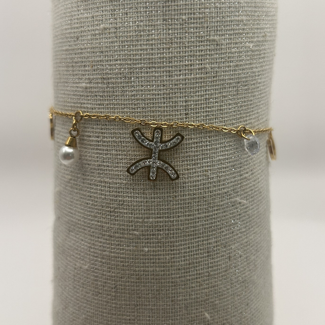Bracelet Jasmine