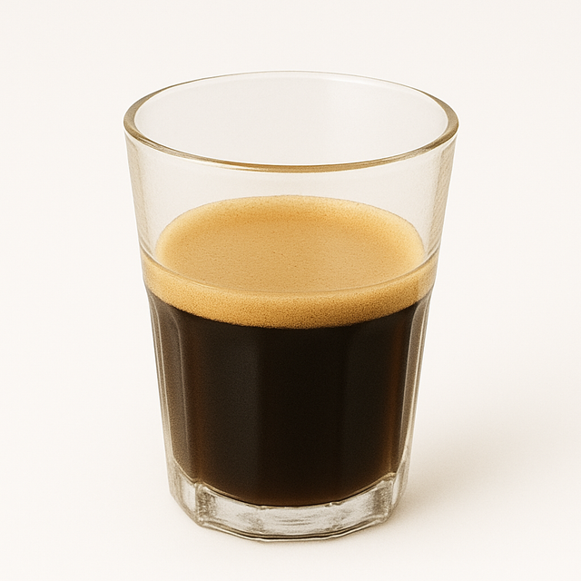 Double Espresso