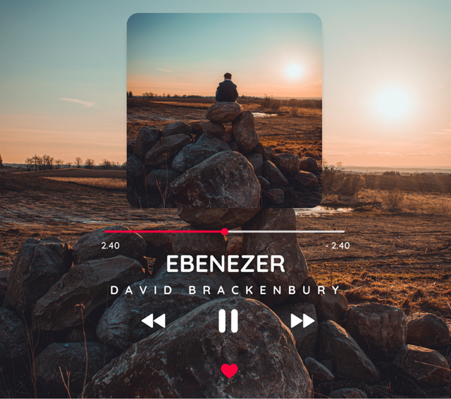 Ebenezer CD