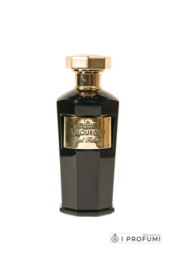 Amouroud Oud Tabac Eau de Parfum