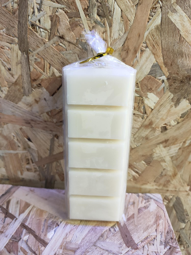 APHRO_009 FONDANTS vanille épicée