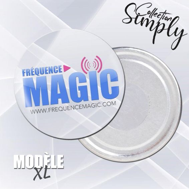 MAGNT RONG SIMPLY XL
