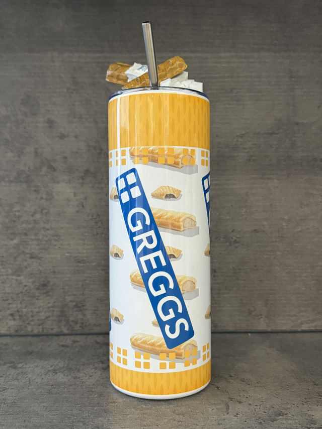 Everyone's Favourite Pastry