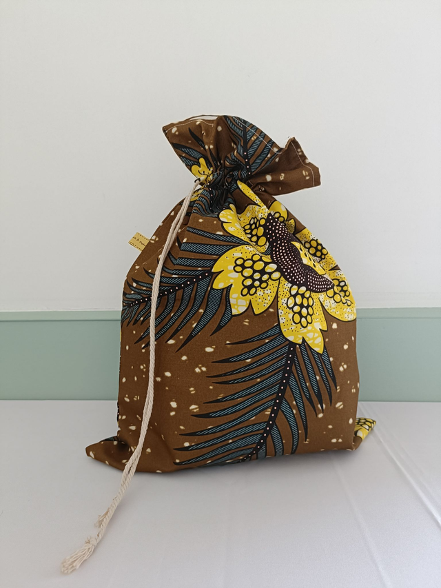 Pochon - Kasha - Mpika