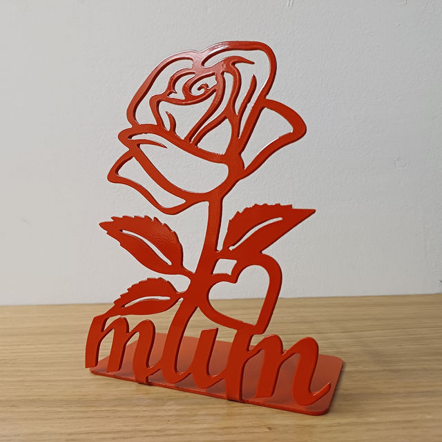 Mum Rose Stand