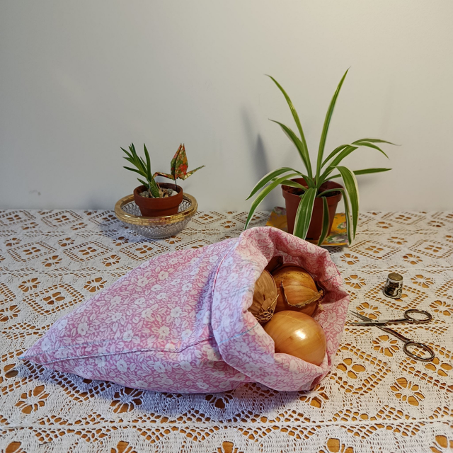 Sac vrac - Taille 2
