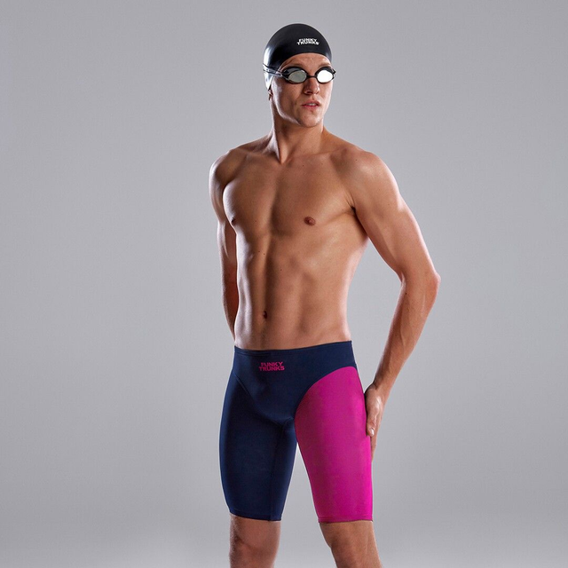 Funky Trunks - Tidal Blast - Mens Apex Viper Jammers