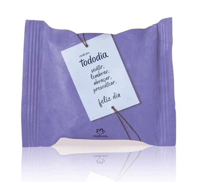 SABONETE ALGODÃO 1 UD