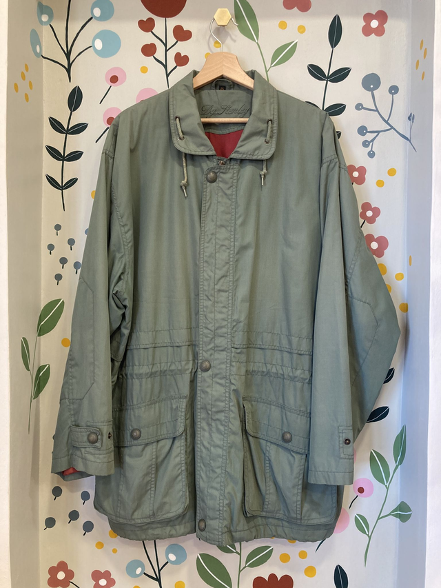 Parka By Stenley
