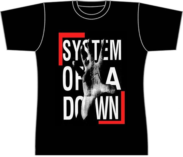 System of a Down