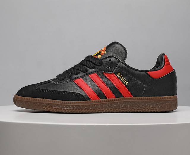 Adidas Samba Team Manchester United