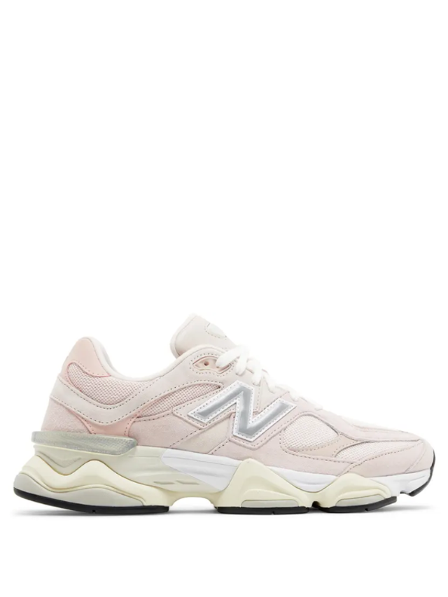 New Balance 9060 Pink Haze GS (Taille 36)