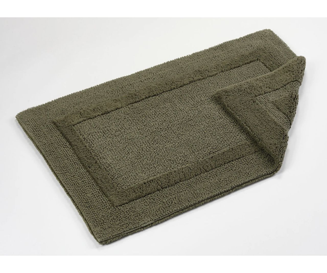 ABYSS HABIDECOR BATHMAT REVERSIBLE COLOR 275 KHAKI