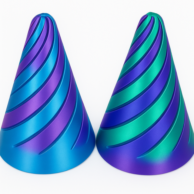 spirale satisfesante