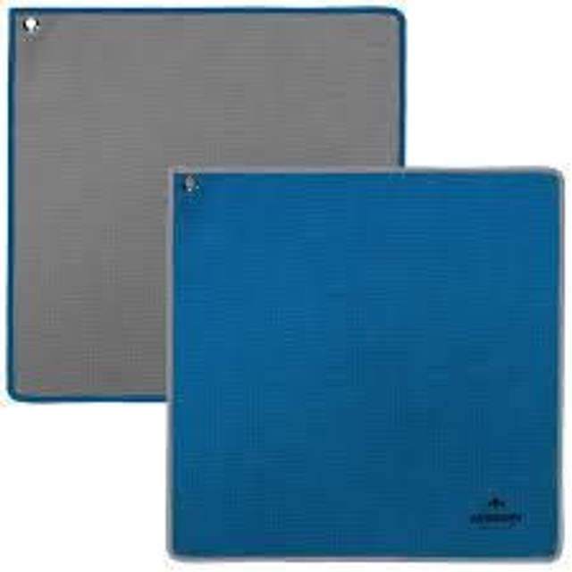 Mission Waffle Hand Towel