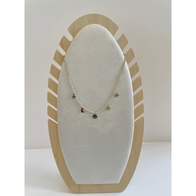 Collier INÈS 