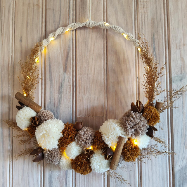 Couronne d'Automne 