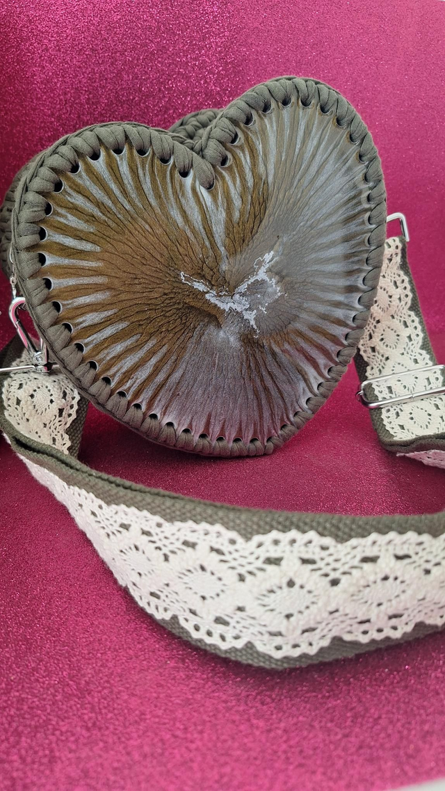 Sac en Résine Full Kaki