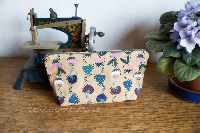 Trousse