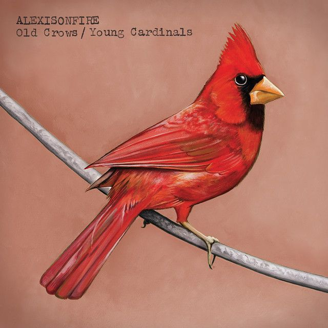 Alexisonfire - Old Crows / Young Cardinals LP